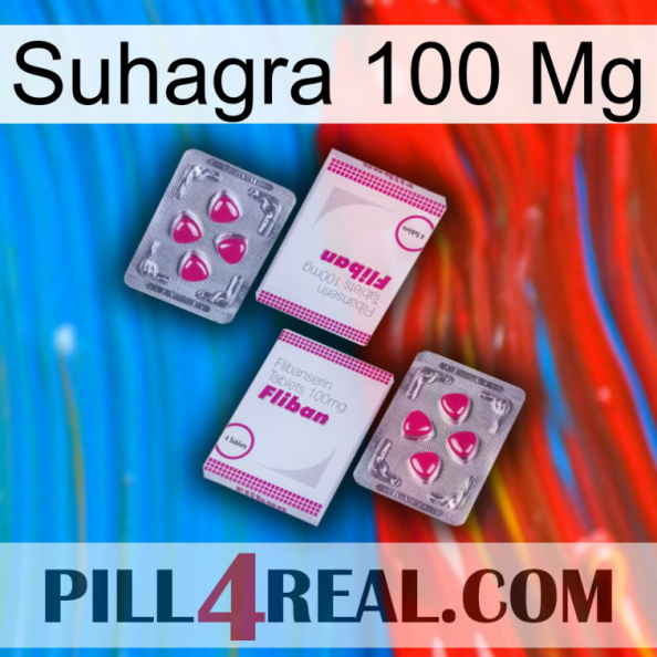 Suhagra 100Mg 33